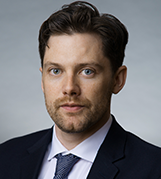 Brian B. Murphy photo